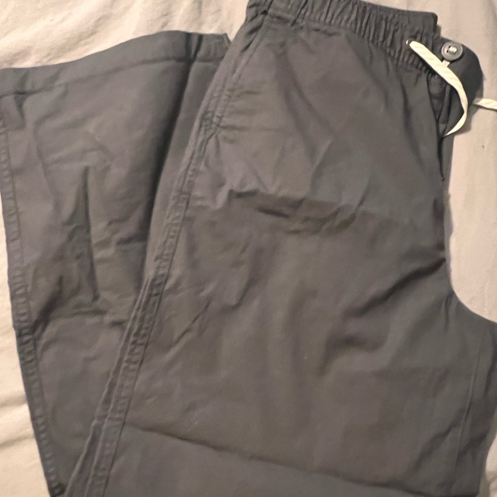 Vuori Charcoal Joggers